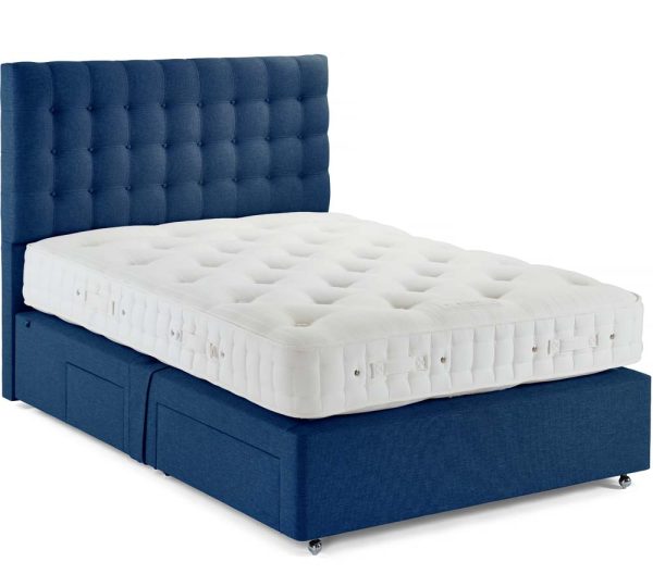 Hypnos Ortho Elite Classic Bed